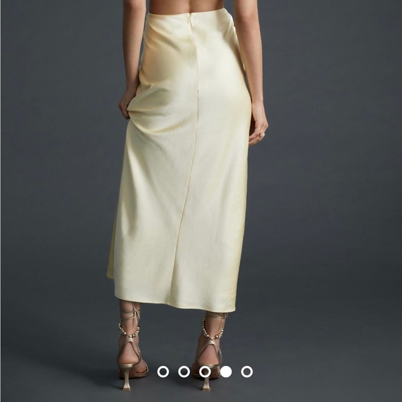 Anthropologie Significant Other Jacy Dress - Picture 10 of 16